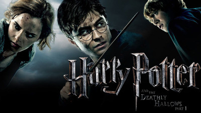 

KumkumArts Harry Potter Poster 12 x 18 Inch, HD Quality Image, Gloss Paper, Unframed, Qty 1 Paper Print(18 inch X 12 inch, Rolled)