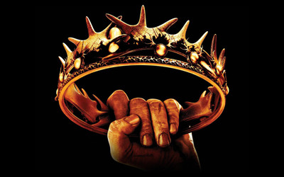 

KumkumArts Game Of Thrones 12 x 18 Inch, HD Quality Image, Gloss Paper, Unframed, Qty 1 Paper Print(18 inch X 12 inch, Rolled)