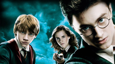 

KumkumArts Harry Potter Poster 12 x 18 Inch, HD Quality Image, Gloss Paper, Unframed, Qty 1 Paper Print(18 inch X 12 inch, Rolled)