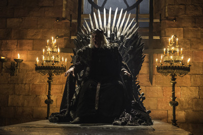 

KumkumArts Game Of Thrones 12 x 18 Inch, HD Quality Image, Gloss Paper, Unframed, Qty 1 Paper Print(12 inch X 18 inch, Rolled)