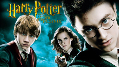 

KumkumArts Harry Potter Poster 12 x 18 Inch, HD Quality Image, Gloss Paper, Unframed, Qty 1 Paper Print(18 inch X 12 inch, Rolled)