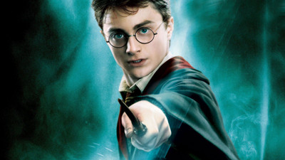 

KumkumArts Harry Potter Poster 12 x 18 Inch, HD Quality Image, Gloss Paper, Unframed, Qty 1 Paper Print(18 inch X 12 inch, Rolled)