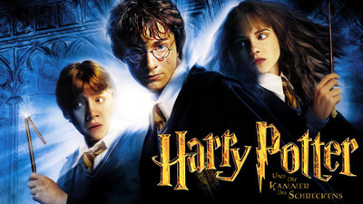 

KumkumArts Harry Potter Poster 12 x 18 Inch, HD Quality Image, Gloss Paper, Unframed, Qty 1 Paper Print(18 inch X 12 inch, Rolled)