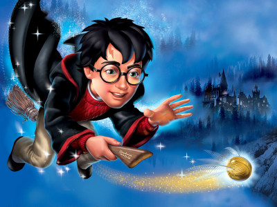 

KumkumArts Harry Potter Poster 12 x 18 Inch, HD Quality Image, Gloss Paper, Unframed, Qty 1 Paper Print(18 inch X 12 inch, Rolled)