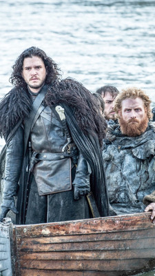 

KumkumArts Game Of Thrones 12 x 18 Inch, HD Quality Image, Gloss Paper, Unframed, Qty 1 Paper Print(18 inch X 12 inch, Rolled)