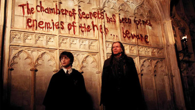 

KumkumArts Harry Potter Poster 12 x 18 Inch, HD Quality Image, Gloss Paper, Unframed, Qty 1 Paper Print(18 inch X 12 inch, Rolled)
