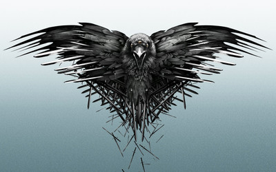

KumkumArts Game Of Thrones 12 x 18 Inch, HD Quality Image, Gloss Paper, Unframed, Qty 1 Paper Print(18 inch X 12 inch, Rolled)
