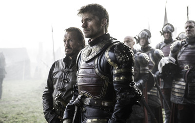 

KumkumArts Game Of Thrones 12 x 18 Inch, HD Quality Image, Gloss Paper, Unframed, Qty 1 Paper Print(18 inch X 12 inch, Rolled)
