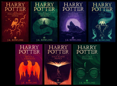 

KumkumArts Harry Potter Poster 12 x 18 Inch, HD Quality Image, Gloss Paper, Unframed, Qty 1 Paper Print(18 inch X 12 inch, Rolled)