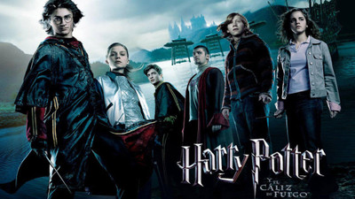 

KumkumArts Harry Potter Poster 12 x 18 Inch, HD Quality Image, Gloss Paper, Unframed, Qty 1 Paper Print(18 inch X 12 inch, Rolled)