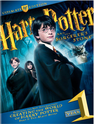 

KumkumArts Harry Potter Poster 12 x 18 Inch, HD Quality Image, Gloss Paper, Unframed, Qty 1 Paper Print(18 inch X 8 inch, Rolled)