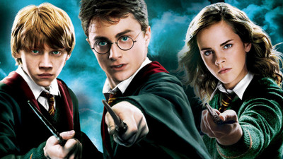

KumkumArts Harry Potter Poster 12 x 18 Inch, HD Quality Image, Gloss Paper, Unframed, Qty 1 Paper Print(18 inch X 12 inch, Rolled)