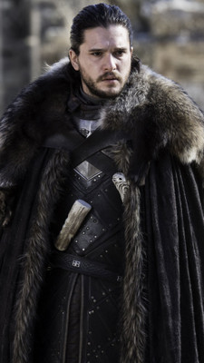 

KumkumArts Game Of Thrones 12 x 18 Inch, HD Quality Image, Gloss Paper, Unframed, Qty 1 Paper Print(18 inch X 12 inch, Rolled)
