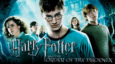 

KumkumArts Harry Potter Poster 12 x 18 Inch, HD Quality Image, Gloss Paper, Unframed, Qty 1 Paper Print(18 inch X 12 inch, Rolled)