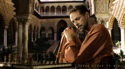 

KumkumArts Game Of Thrones 12 x 18 Inch, HD Quality Image, Gloss Paper, Unframed, Qty 1 Paper Print(18 inch X 12 inch, Rolled)