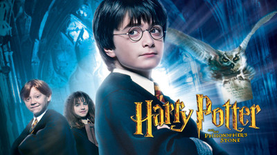 KumkumArts Harry Potter Poster 12 x 18 Inch, HD Quality Image, Gloss Paper, Unframed, Qty 1 Paper Print(18 inch X 12 inch, Rolled)