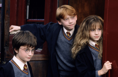 

KumkumArts Harry Potter Poster 12 x 18 Inch, HD Quality Image, Gloss Paper, Unframed, Qty 1 Paper Print(18 inch X 12 inch, Rolled)