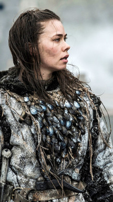 

KumkumArts Game Of Thrones 12 x 18 Inch, HD Quality Image, Gloss Paper, Unframed, Qty 1 Paper Print(18 inch X 12 inch, Rolled)