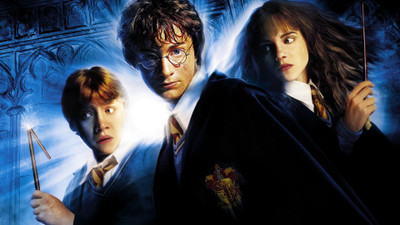 

KumkumArts Harry Potter Poster 12 x 18 Inch, HD Quality Image, Gloss Paper, Unframed, Qty 1 Paper Print(18 inch X 12 inch, Rolled)