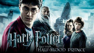 

KumkumArts Harry Potter Poster 12 x 18 Inch, HD Quality Image, Gloss Paper, Unframed, Qty 1 Paper Print(18 inch X 12 inch, Rolled)