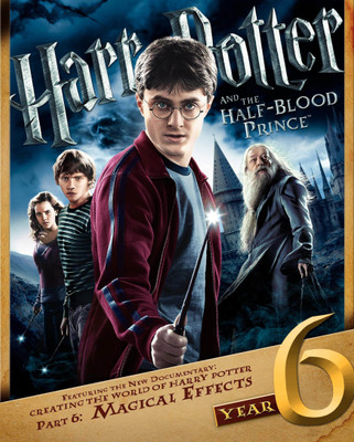 

KumkumArts Harry Potter Poster 12 x 18 Inch, HD Quality Image, Gloss Paper, Unframed, Qty 1 Paper Print(18 inch X 12 inch, Rolled)