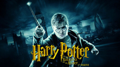 

KumkumArts Harry Potter Poster 12 x 18 Inch, HD Quality Image, Gloss Paper, Unframed, Qty 1 Paper Print(18 inch X 12 inch, Rolled)