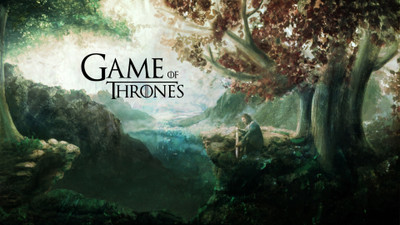 

KumkumArts Game Of Thrones 12 x 18 Inch, HD Quality Image, Gloss Paper, Unframed, Qty 1 Paper Print(18 inch X 12 inch, Rolled)