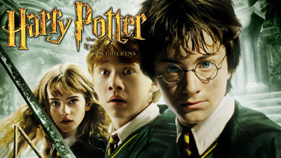 

KumkumArts Harry Potter Poster 12 x 18 Inch, HD Quality Image, Gloss Paper, Unframed, Qty 1 Paper Print(18 inch X 12 inch, Rolled)