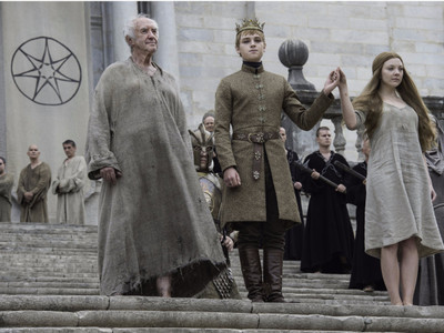 

KumkumArts Game Of Thrones 12 x 18 Inch, HD Quality Image, Gloss Paper, Unframed, Qty 1 Paper Print(12 inch X 18 inch, Rolled)