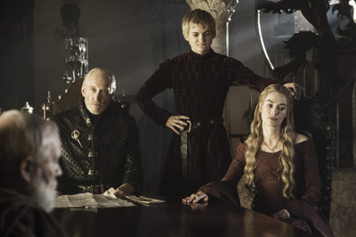 

KumkumArts Game Of Thrones 12 x 18 Inch, HD Quality Image, Gloss Paper, Unframed, Qty 1 Paper Print(18 inch X 12 inch, Rolled)