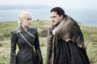 

KumkumArts Game Of Thrones 12 x 18 Inch, HD Quality Image, Gloss Paper, Unframed, Qty 1 Paper Print(12 inch X 18 inch, Rolled)