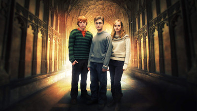 

KumkumArts Harry Potter Poster 12 x 18 Inch, HD Quality Image, Gloss Paper, Unframed, Qty 1 Paper Print(18 inch X 12 inch, Rolled)
