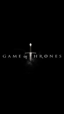 

KumkumArts Game Of Thrones 12 x 18 Inch, HD Quality Image, Gloss Paper, Unframed, Qty 1 Paper Print(18 inch X 12 inch, Rolled)