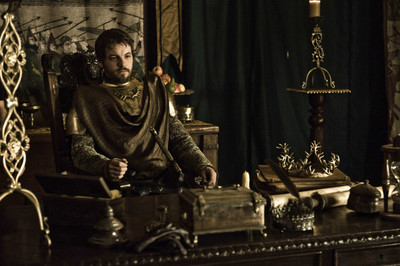 

KumkumArts Game Of Thrones 12 x 18 Inch, HD Quality Image, Gloss Paper, Unframed, Qty 1 Paper Print(18 inch X 12 inch, Rolled)