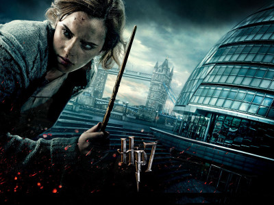 

KumkumArts Harry Potter Poster 12 x 18 Inch, HD Quality Image, Gloss Paper, Unframed, Qty 1 Paper Print(18 inch X 12 inch, Rolled)