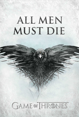 

KumkumArts Game Of Thrones 12 x 18 Inch, HD Quality Image, Gloss Paper, Unframed, Qty 1 Paper Print(18 inch X 12 inch, Rolled)
