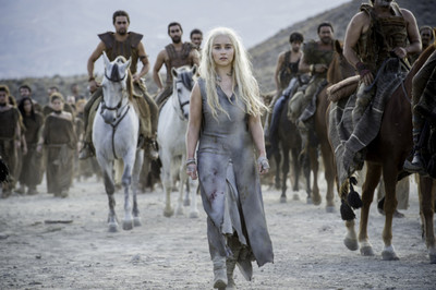 

KumkumArts Game Of Thrones 12 x 18 Inch, HD Quality Image, Gloss Paper, Unframed, Qty 1 Paper Print(18 inch X 12 inch, Rolled)