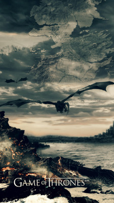 

KumkumArts Game Of Thrones 12 x 18 Inch, HD Quality Image, Gloss Paper, Unframed, Qty 1 Paper Print(18 inch X 12 inch, Rolled)