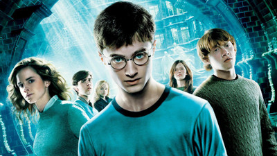 

KumkumArts Harry Potter Poster 12 x 18 Inch, HD Quality Image, Gloss Paper, Unframed, Qty 1 Paper Print(18 inch X 12 inch, Rolled)