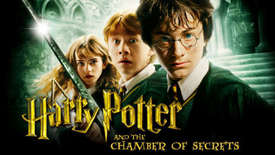 

KumkumArts Harry Potter Poster 12 x 18 Inch, HD Quality Image, Gloss Paper, Unframed, Qty 1 Paper Print(18 inch X 12 inch, Rolled)