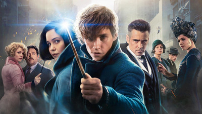

KumkumArts Harry Potter Poster 12 x 18 Inch, HD Quality Image, Gloss Paper, Unframed, Qty 1 Paper Print(18 inch X 12 inch, Rolled)