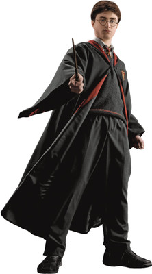

KumkumArts Harry Potter Poster 12 x 18 Inch, HD Quality Image, Gloss Paper, Unframed, Qty 1 Paper Print(18 inch X 12 inch, Rolled)