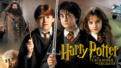 

KumkumArts Harry Potter Poster 12 x 18 Inch, HD Quality Image, Gloss Paper, Unframed, Qty 1 Paper Print(18 inch X 12 inch, Rolled)