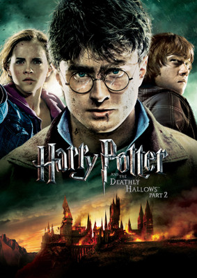 

KumkumArts Harry Potter Poster 12 x 18 Inch, HD Quality Image, Gloss Paper, Unframed, Qty 1 Paper Print(18 inch X 12 inch, Rolled)