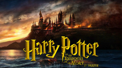 

KumkumArts Harry Potter Poster 12 x 18 Inch, HD Quality Image, Gloss Paper, Unframed, Qty 1 Paper Print(18 inch X 12 inch, Rolled)