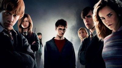 

KumkumArts Harry Potter Poster 12 x 18 Inch, HD Quality Image, Gloss Paper, Unframed, Qty 1 Paper Print(18 inch X 12 inch, Rolled)
