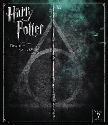 

KumkumArts Harry Potter Poster 12 x 18 Inch, HD Quality Image, Gloss Paper, Unframed, Qty 1 Paper Print(18 inch X 8 inch, Rolled)