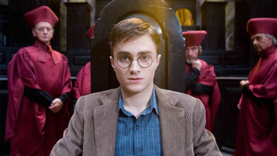 

KumkumArts Harry Potter Poster 12 x 18 Inch, HD Quality Image, Gloss Paper, Unframed, Qty 1 Paper Print(18 inch X 12 inch, Rolled)