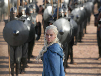 

KumkumArts Game Of Thrones 12 x 18 Inch, HD Quality Image, Gloss Paper, Unframed, Qty 1 Paper Print(18 inch X 12 inch, Rolled)