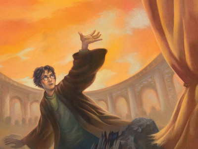 

KumkumArts Harry Potter Poster 12 x 18 Inch, HD Quality Image, Gloss Paper, Unframed, Qty 1 Paper Print(18 inch X 12 inch, Rolled)